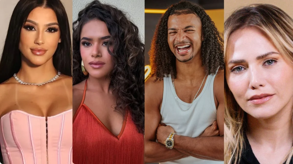 Famosos declaram apoio a Lula no dia da votação