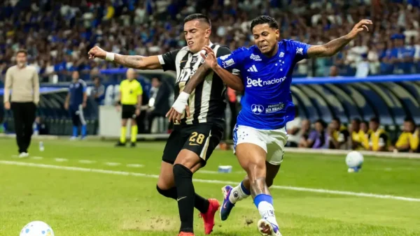 Atlético-MG e Cruzeiro estão escalados para clássico decisivo pelo Brasileirão; veja