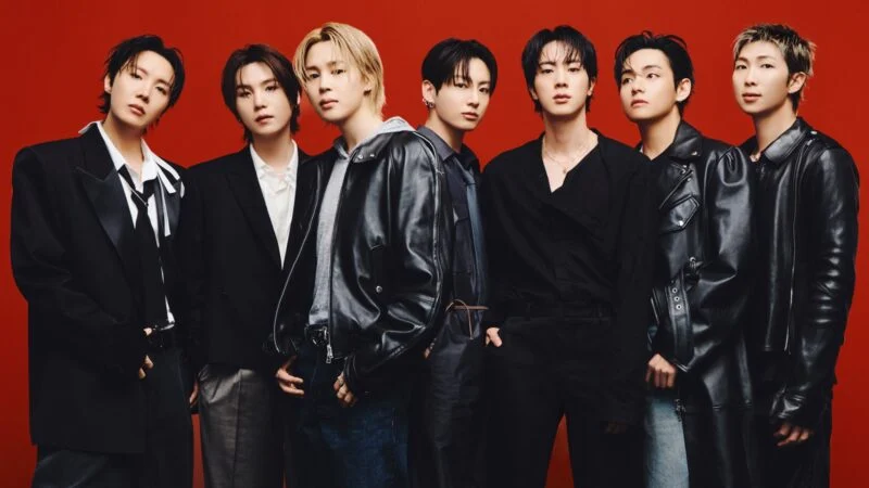 BTS estreia turnê no Brasil nesta quarta; veja horários, acessos e possível setlist