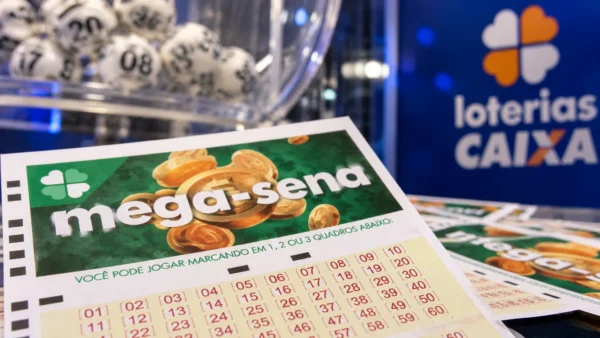 Mega-Sena 3075 sorteia prêmio de R$ 294 milhões; confira as seis dezenas