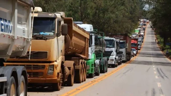Frete em Minas Gerais pode ficar até 40% mais caro em 2027; entenda
