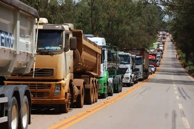 Frete em Minas Gerais pode ficar até 40% mais caro em 2027; entenda