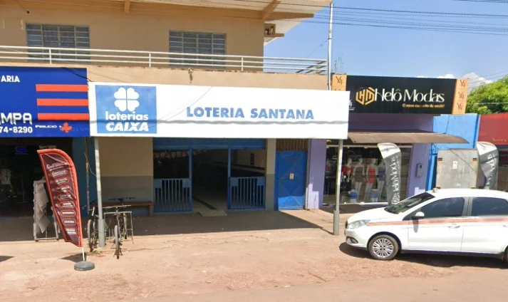 Aposta simples de Santana acerta Lotofácil e ganha R$ 2,1 milhões