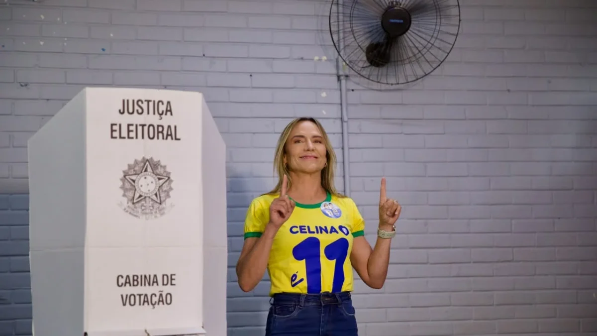 Celina Leão pretende se reunir com Lula para discutir crise do BRB