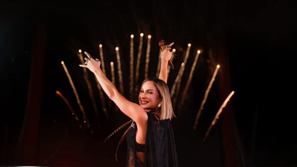 Folianópolis 2026 terá Léo Santana, Claudia Leitte e Bell Marques; veja programação e horários