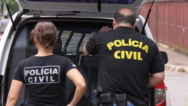 Homem de 46 anos é esfaqueado em rua do Gama e fica internado