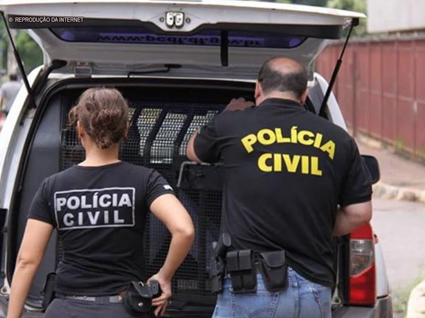 Homem de 46 anos é esfaqueado em rua do Gama e fica internado