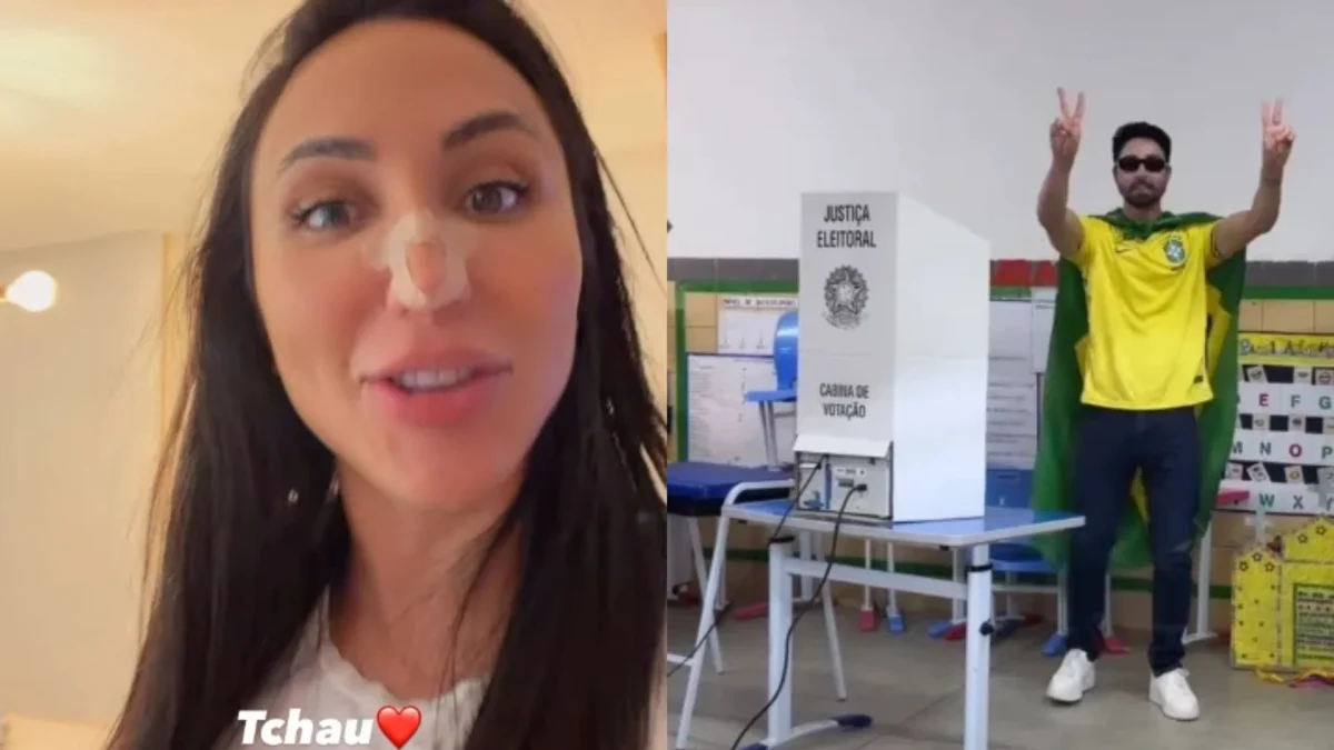 Deolane Bezerra idade: família provoca Rico após vitória de Lula