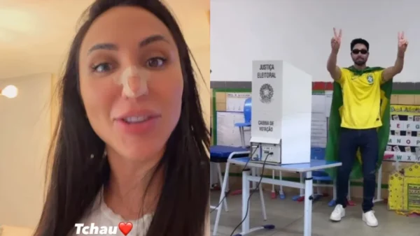 Deolane Bezerra idade: família provoca Rico após vitória de Lula