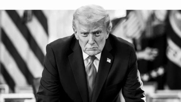 OLHA O DIRECT: entenda por que famosos pediram ajuda a Trump após eleições no Brasil