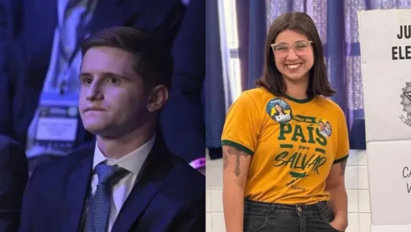 Justiça dá 15 dias para Pavanato e Campopiano responderem a ação por transfobia