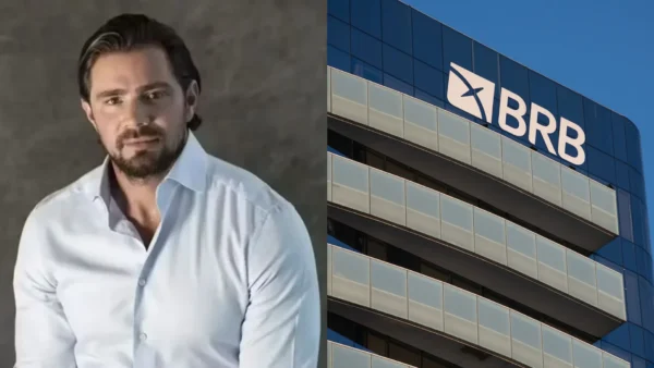 Vorcaro nega responsabilidade por crise bilionária no BRB em depoimento à PF