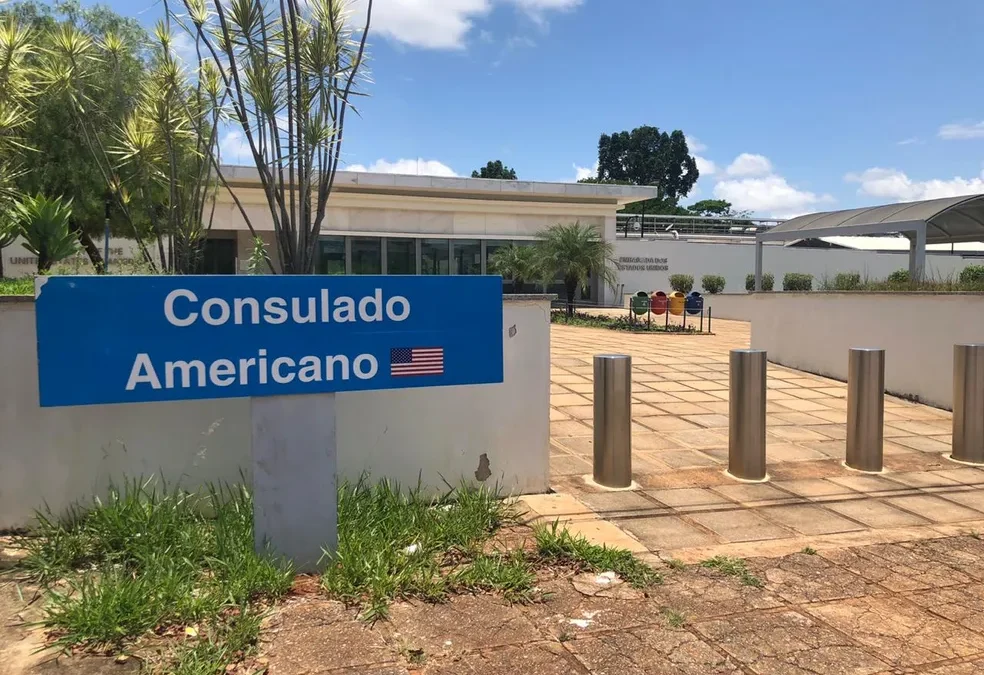 Embaixada dos EUA aponta vitória definitiva de Lula em relatório, apesar de Trump