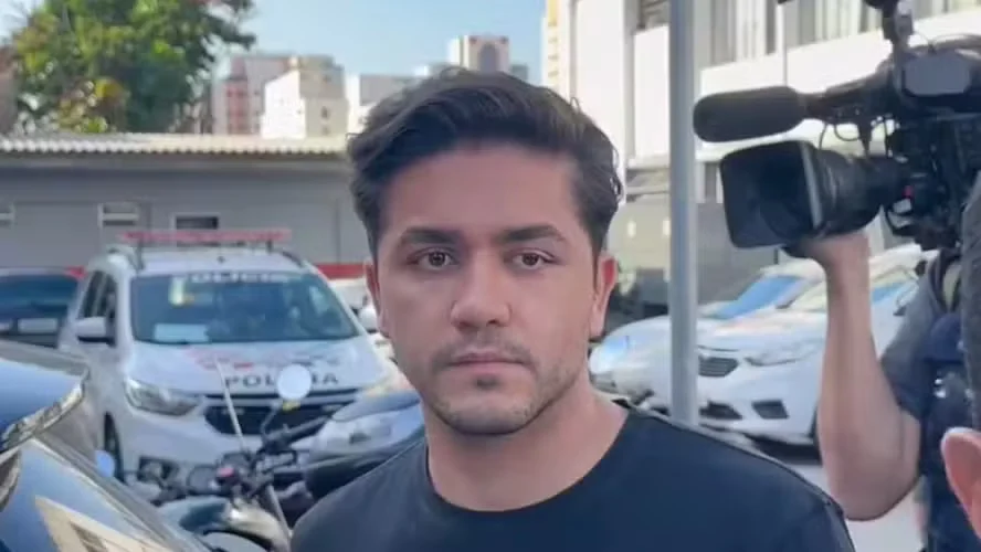 Empresário envolvido em acidente com Porsche que matou motorista de aplicativo vai a júri popular