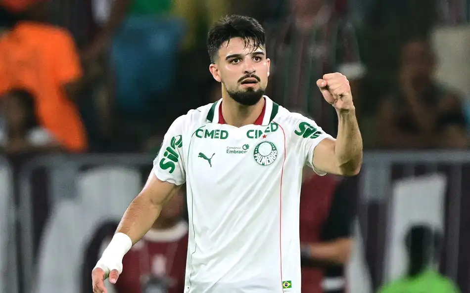 Palmeiras x Vasco: ingressos de até R$ 500; venda geral começa nesta quarta-feira