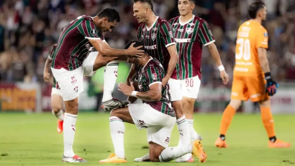 Chapecoense 1×1 Fluminense Empate em Chapecó