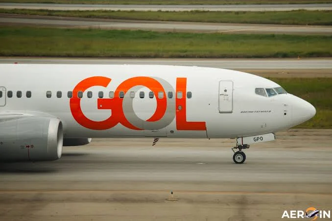 Gol vai suspender voos diretos de Brasília para os EUA e Argentina a partir de 2027