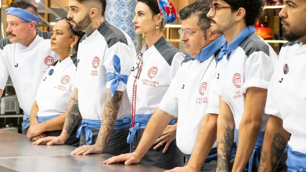MasterChef Profissionais terá prova cruel e eliminação com participantes favoritos HOJE 27/10