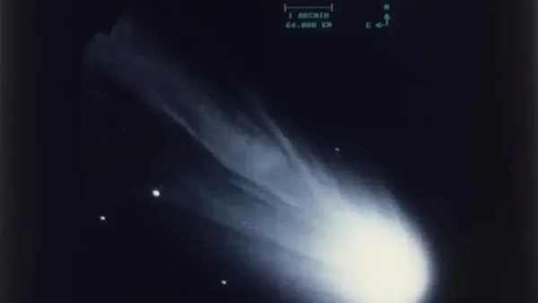 Pico da chuva de meteoros Orionídeas: quando e onde ver no Brasil