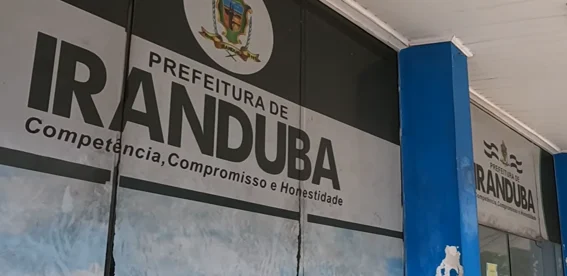 Investigação eleitoral apura possível abuso de poder político envolvendo primeira-dama de Iranduba