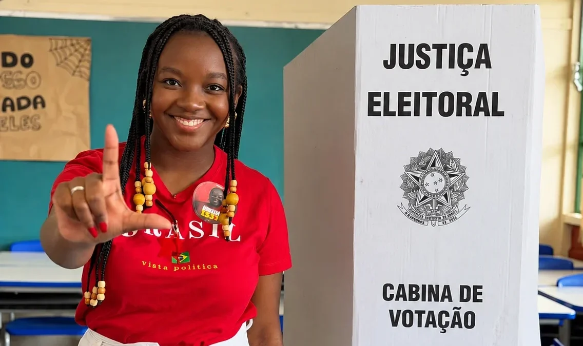 Ana Elisa defende diálogo com Cleitinho e o chama de “maleável”