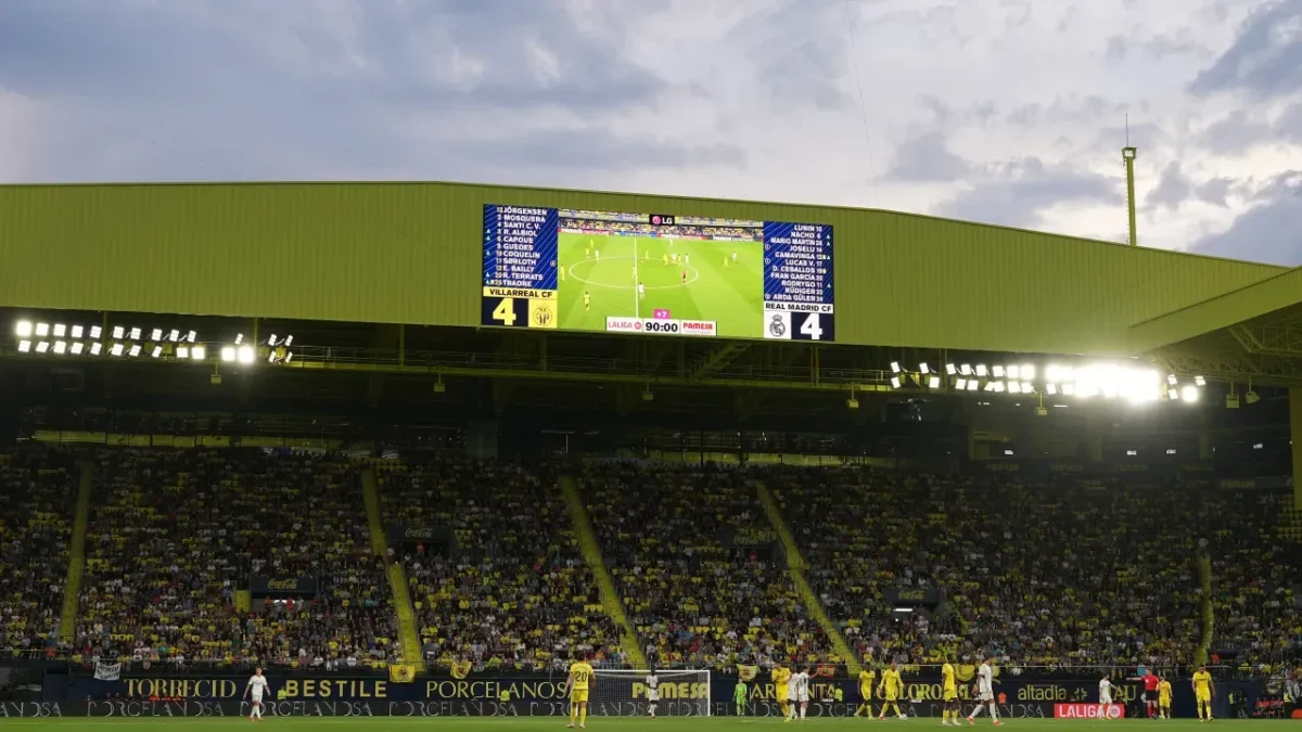 Villarreal x Espanyol hoje: palpite, horário e onde assistir 17h