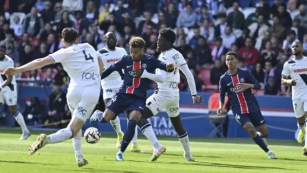Le Havre x PSG: onde assistir ao vivo, horário e escalações pelo Campeonato Francês