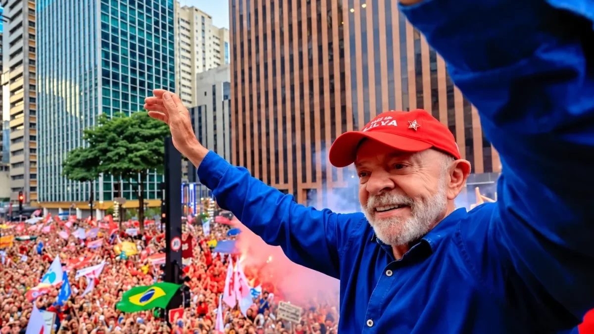 Lula planeja tirar cinco dias de férias após reeleição
