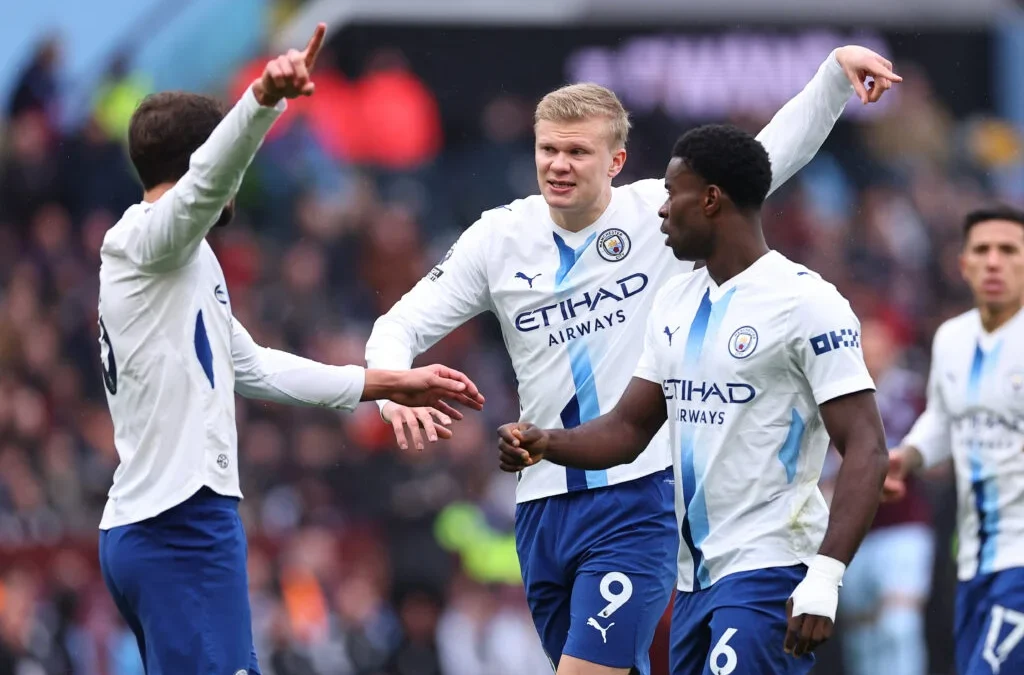 Manchester City x Brighton: onde assistir ao vivo e horário do jogo desta quarta