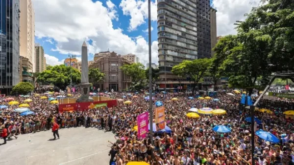 Carnaval de BH segue sem patrocinador e prefeitura amplia prazo para captar R$ 18 milhões