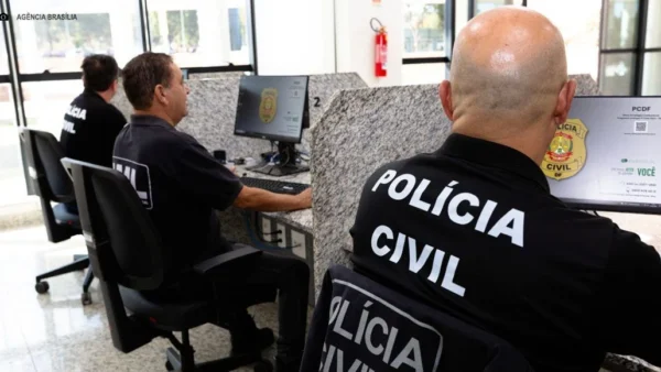 Rede de tráfico no DF movimentou R$1,3 milhão em apenas dois meses