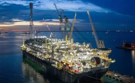 Petrobras confirma terceira descoberta de petróleo no Amapá e encerra perfuração do poço