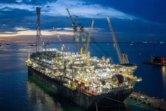 Petrobras confirma terceira descoberta de petróleo no Amapá e encerra perfuração do poço