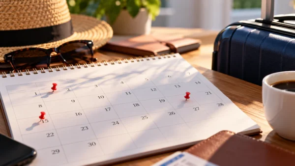 Novembro terá três feriados nacionais; veja datas e folgas em 2026