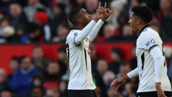 Manchester United vs Bournemouth: derrota 2×0 aumenta crise hoje