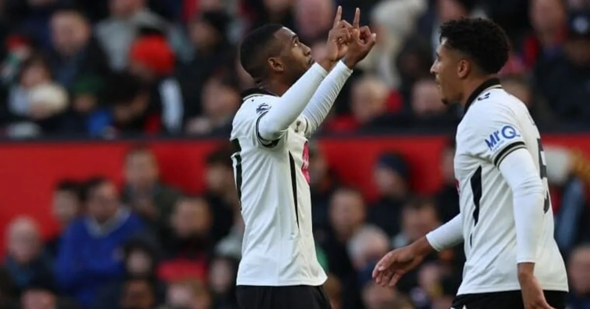 Manchester United vs Bournemouth: derrota 2×0 aumenta crise hoje