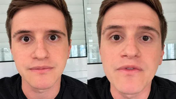 Lucas Pavanato acusa STF de perseguição política e pede cautela nas redes sociais