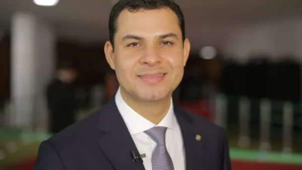 Justiça anula condenação de Saullo Vianna em processo movido pelo Governo do Amazonas