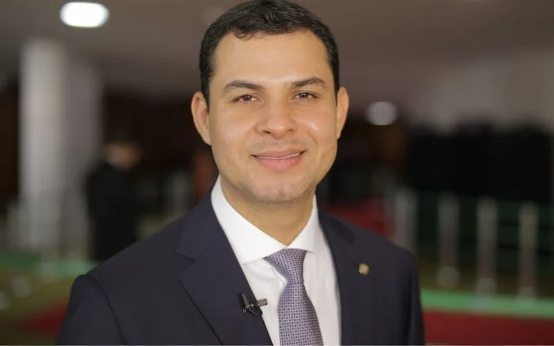 Justiça anula condenação de Saullo Vianna em processo movido pelo Governo do Amazonas