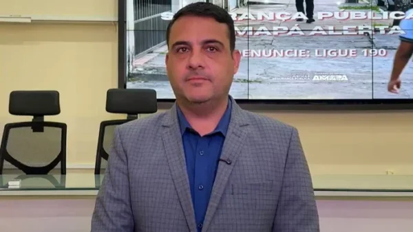 Sejusp esclarece relatos de tentativas de sequestro em Macapá