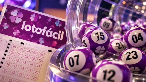 Lotofácil 3815 paga R$ 432 mil a três apostas