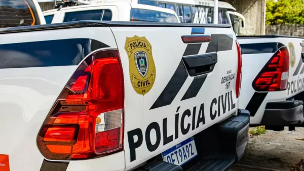 Homem de 25 anos é morto a tiros após ter casa invadida em Campina Grande