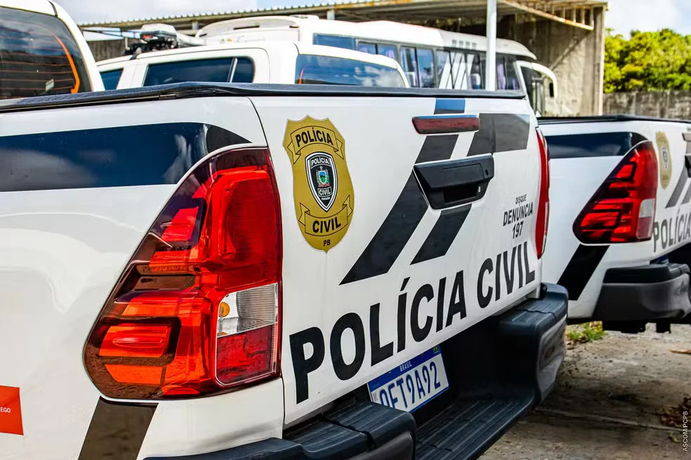 Homem de 25 anos é morto a tiros após ter casa invadida em Campina Grande