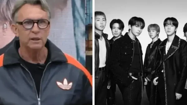 Craque Neto pede desculpas após criticar BTS e surpreende ao elogiar grupo sul-coreano