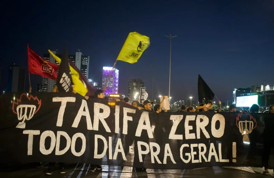 Tarifa zero pode não sair do papel mesmo com aprovação de PEC; entenda o motivo