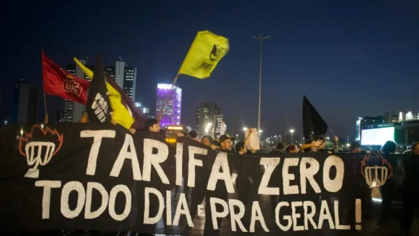 Tarifa zero pode não sair do papel mesmo com aprovação de PEC; entenda o motivo
