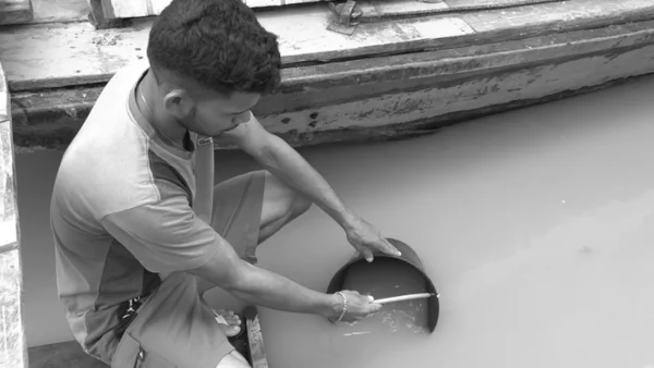Do isolamento à dignidade: após 40 anos de espera, comunidade no interior do Amazonas recebe acesso à água tratada