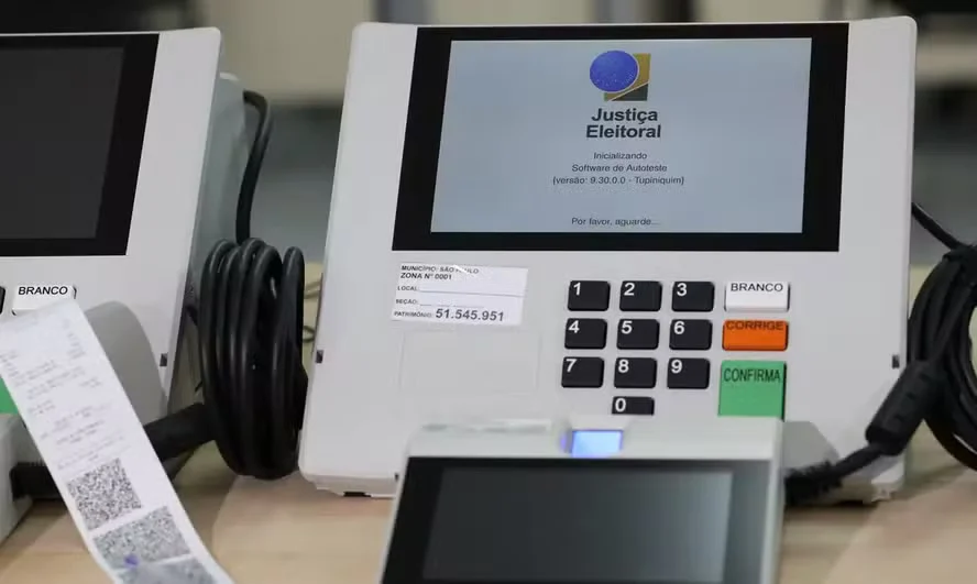 Eleitores têm até 60 dias para justificar ausência no segundo turno; veja como
