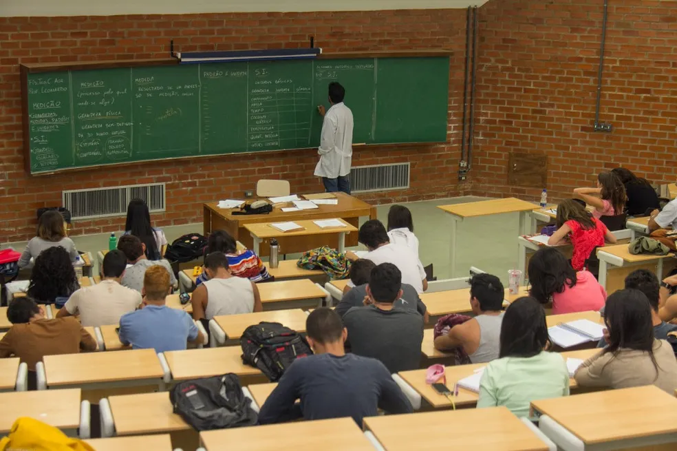 UnB oferece vagas para indígenas em vestibular com inscrições gratuitas até novembro