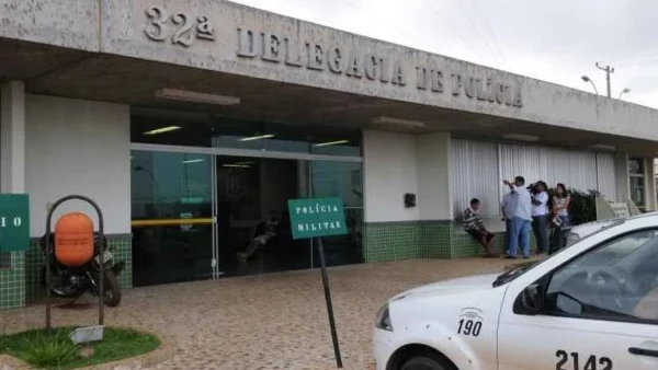 Polícia descarta participação de babá na morte de bebê em Samambaia